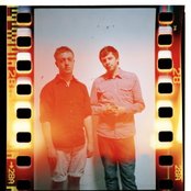 Mount Kimbie - List pictures