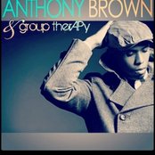 Anthony Brown & Group Therapy - List pictures