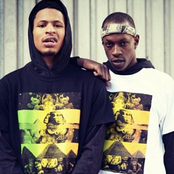 The Underachievers - List pictures