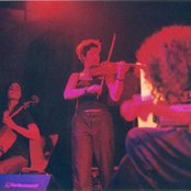 Godspeed You! Black Emperor - List pictures