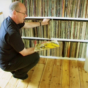 David Toop - List pictures