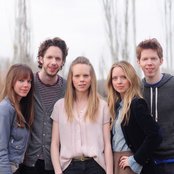 5 Browns - List pictures