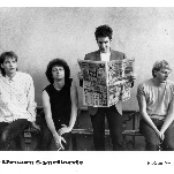 The Dream Syndicate - List pictures