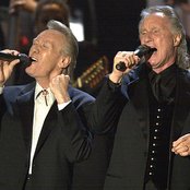 The Righteous Brothers - List pictures