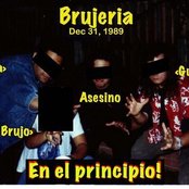 Brujeria - List pictures
