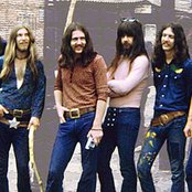 Black Oak Arkansas - List pictures