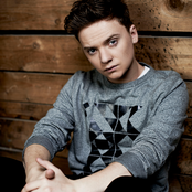 Conor Maynard - List pictures
