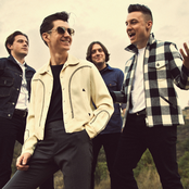 Arctic Monkeys - List pictures