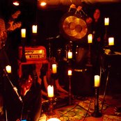 Black Moth Super Rainbow - List pictures