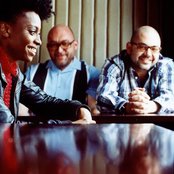 Morcheeba - List pictures