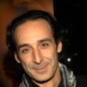 Alexandre Desplat - List pictures