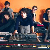 Tahiti 80 - List pictures