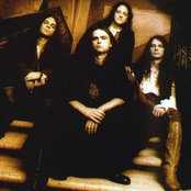 Blind Guardian - List pictures