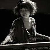 Hiromi - List pictures