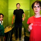 The Thermals - List pictures