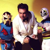 Dana Gould - List pictures