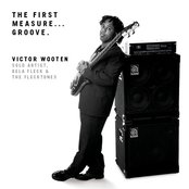 Victor Wooten - List pictures