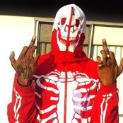 Kutt Calhoun - List pictures