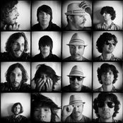 Rxbandits - List pictures