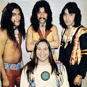 Redbone - List pictures