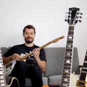 Jakob Bro - List pictures