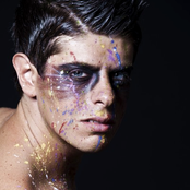 Kevin Borg - List pictures