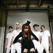 New Years Day - List pictures