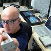 Stephan Bodzin - List pictures