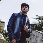 James Reid - List pictures