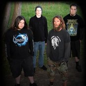 Decrepit Birth - List pictures