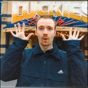 Mr. Scruff - List pictures