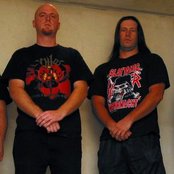 Dying Fetus - List pictures