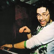Jamie Lidell - List pictures