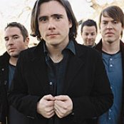 Jimmy Eat World - List pictures