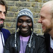 The Very Best - List pictures