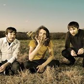 Good Old War - List pictures