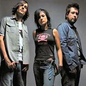The Superjesus - List pictures