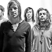 Four Letter Lie - List pictures