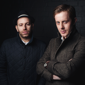 Chase & Status - List pictures