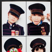 Sekai No Owari - List pictures