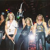 Queensryche - List pictures