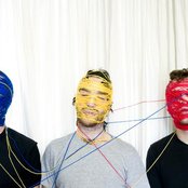 Three Trapped Tigers - List pictures