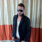 Tony Dize - List pictures