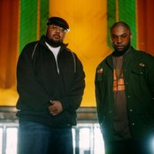 Blackalicious - List pictures