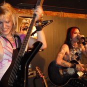 Black Rain - List pictures