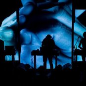 Moderat - List pictures