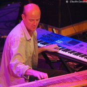 Jon Balke - List pictures