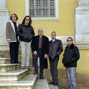 Procol Harum - List pictures