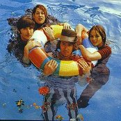 The Mamas & The Papas - List pictures