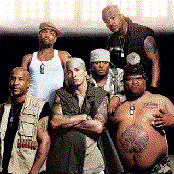 Eminem & D12 - List pictures